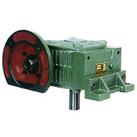 FCWDX70蝸輪減速機